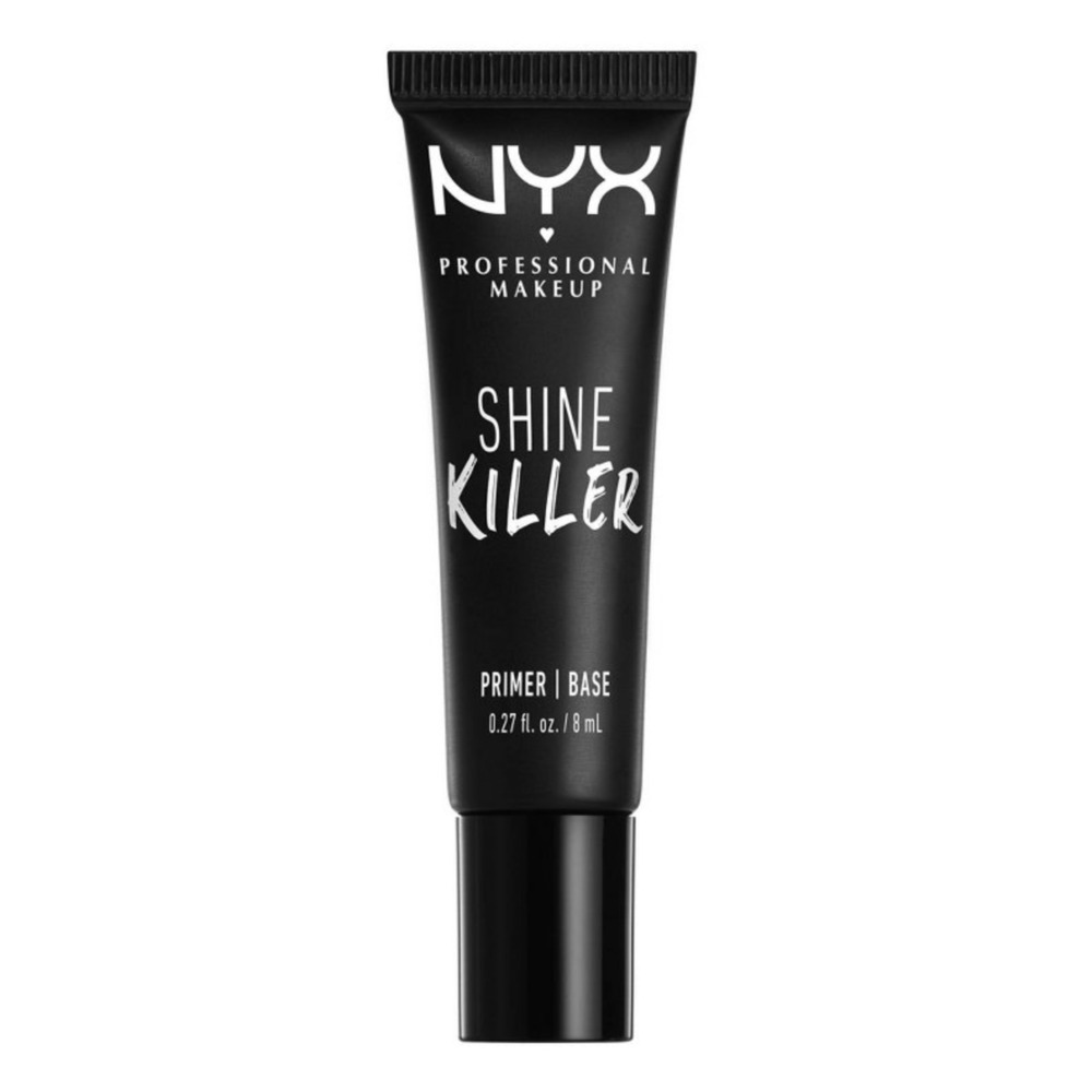NYX Shine Killer Primer - In Standard Size & Mini Size